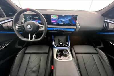 2025 BMW X3 M50 xDrive M50 xDrive