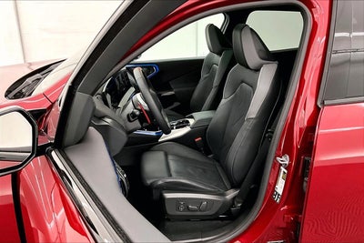 2025 BMW X3 M50 xDrive M50 xDrive