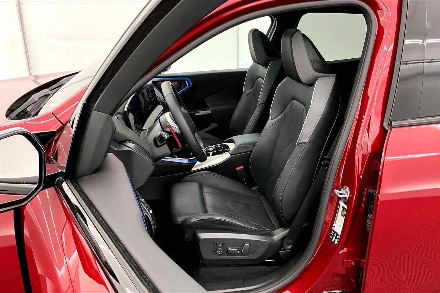 2025 BMW X3 M50 xDrive M50 xDrive