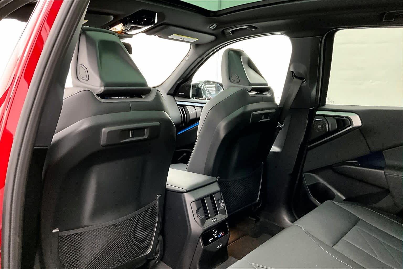 2025 BMW X3 M50 xDrive M50 xDrive