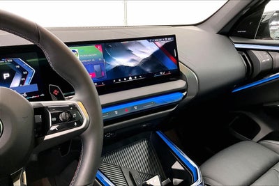 2025 BMW X3 M50 xDrive M50 xDrive