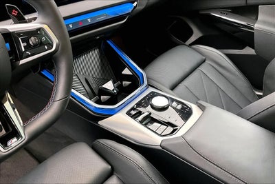 2025 BMW X3 M50 xDrive M50 xDrive