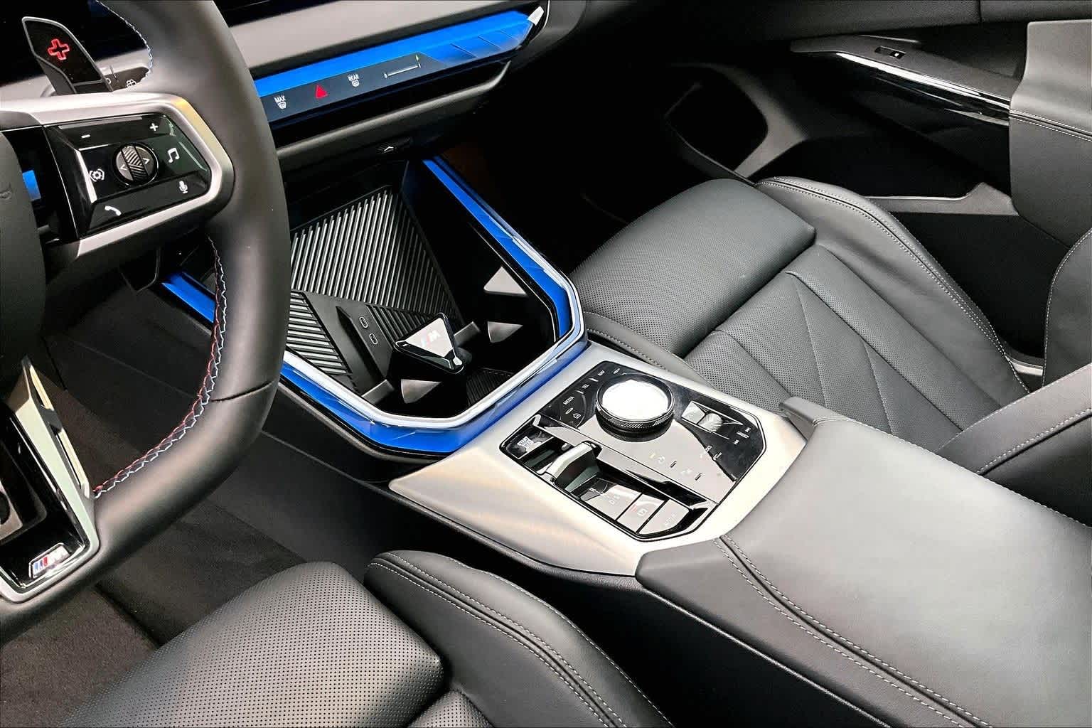 2025 BMW X3 M50 xDrive M50 xDrive