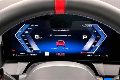 2025 BMW X3 M50 xDrive M50 xDrive