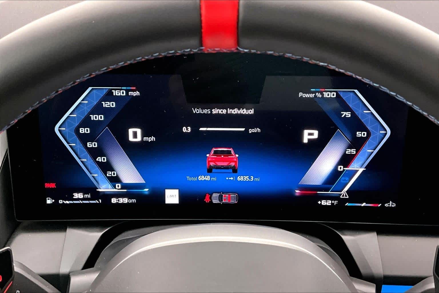 2025 BMW X3 M50 xDrive M50 xDrive