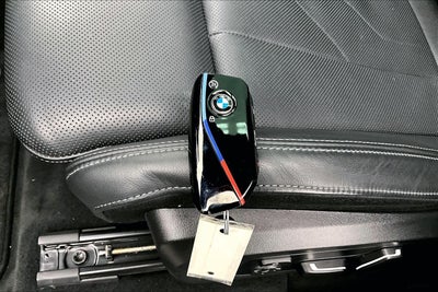 2025 BMW X3 M50 xDrive M50 xDrive