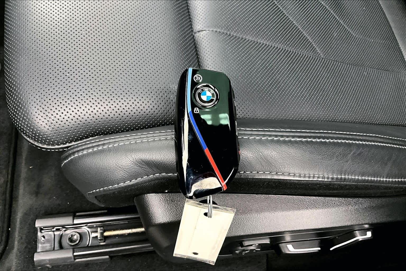 2025 BMW X3 M50 xDrive M50 xDrive