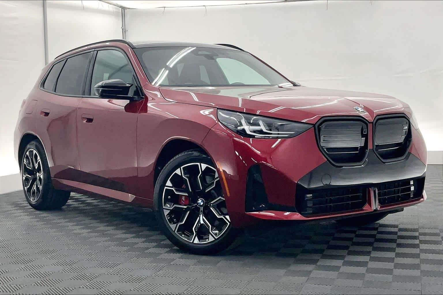 2025 BMW X3 M50 xDrive M50 xDrive