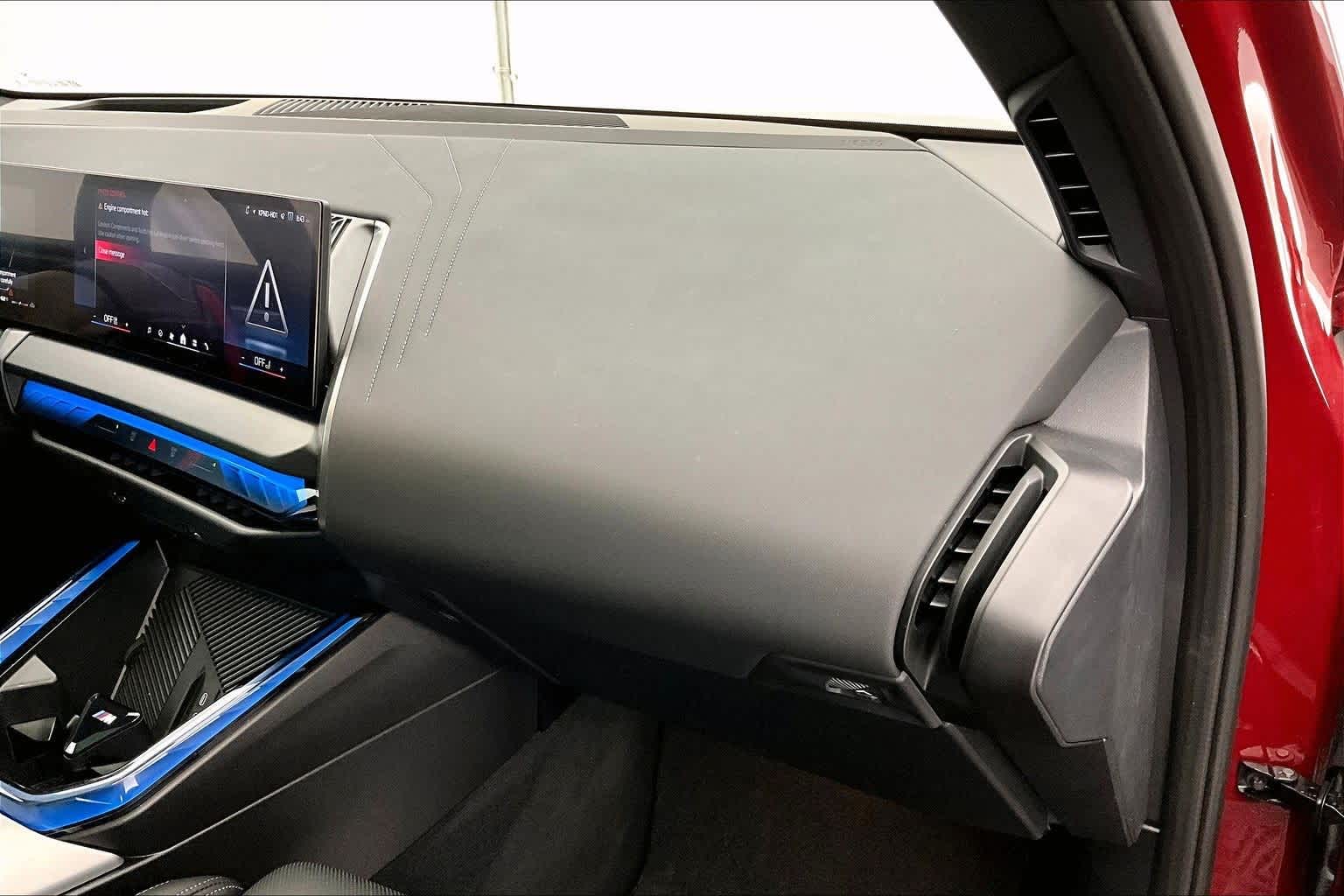 2025 BMW X3 M50 xDrive M50 xDrive