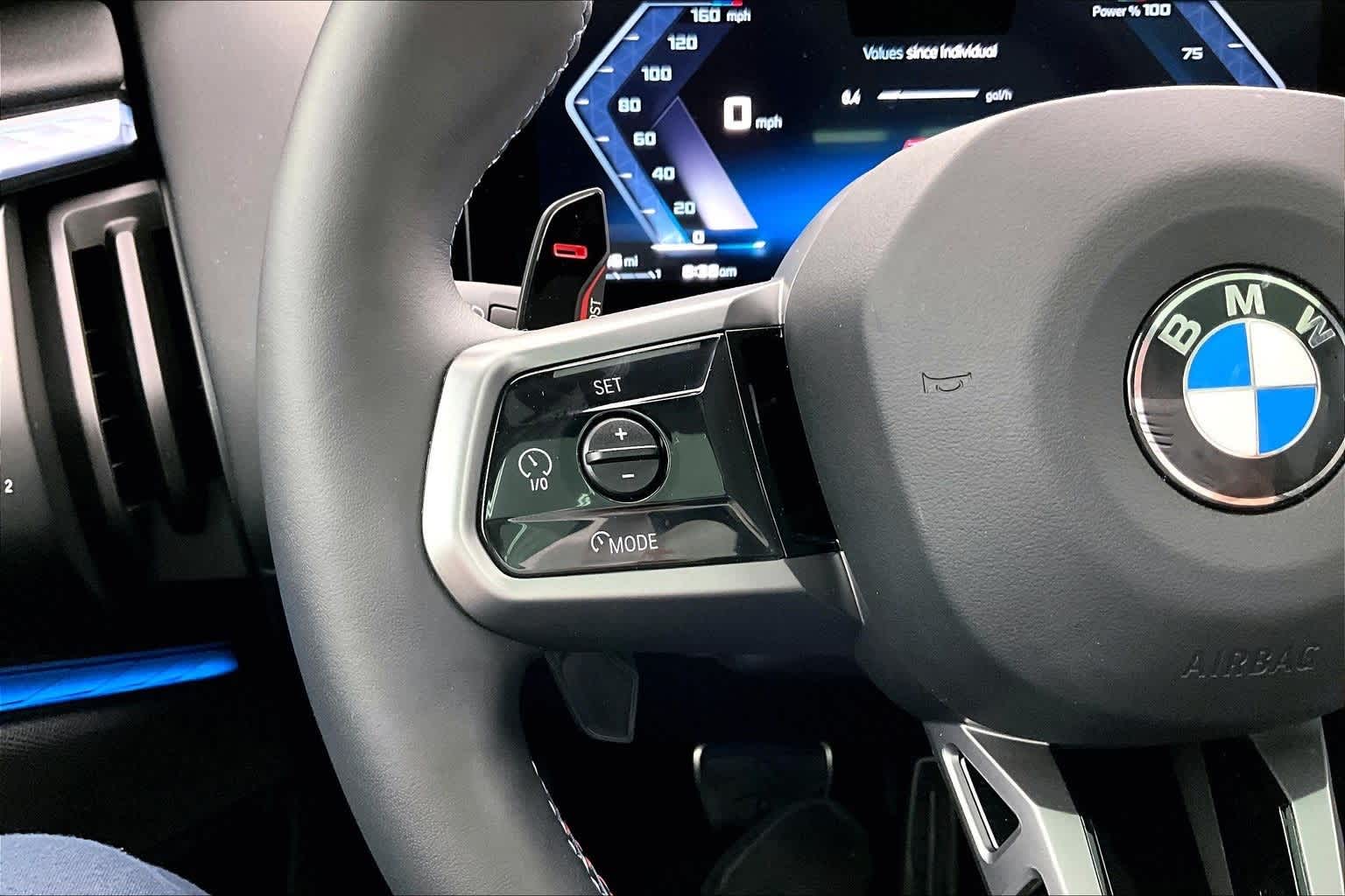 2025 BMW X3 M50 xDrive M50 xDrive