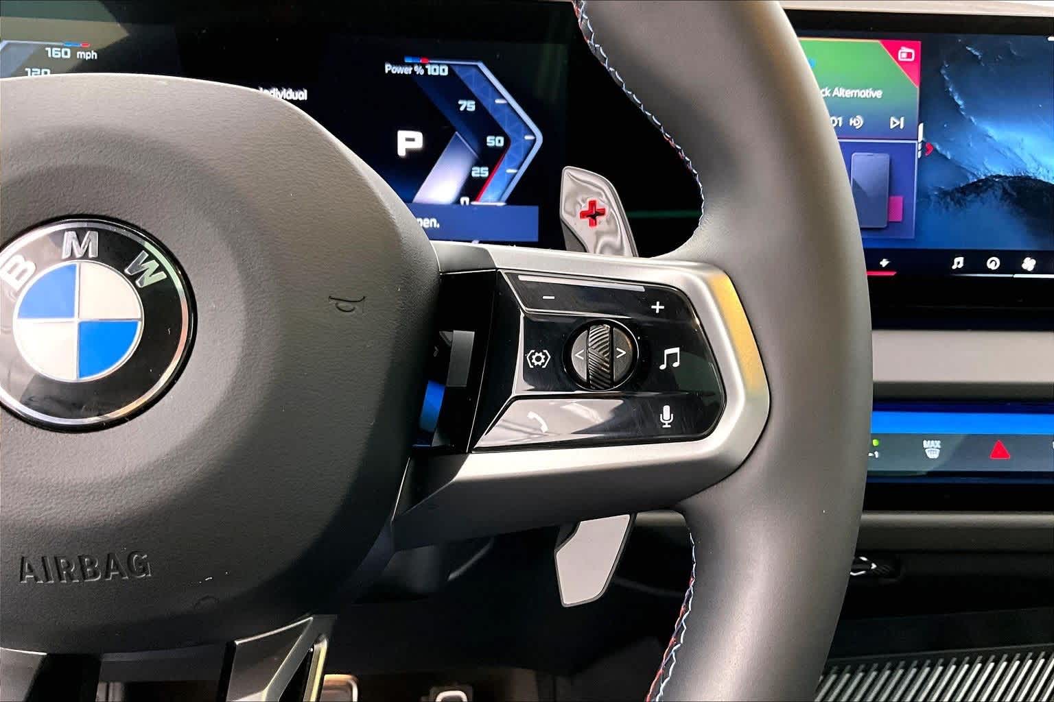 2025 BMW X3 M50 xDrive M50 xDrive