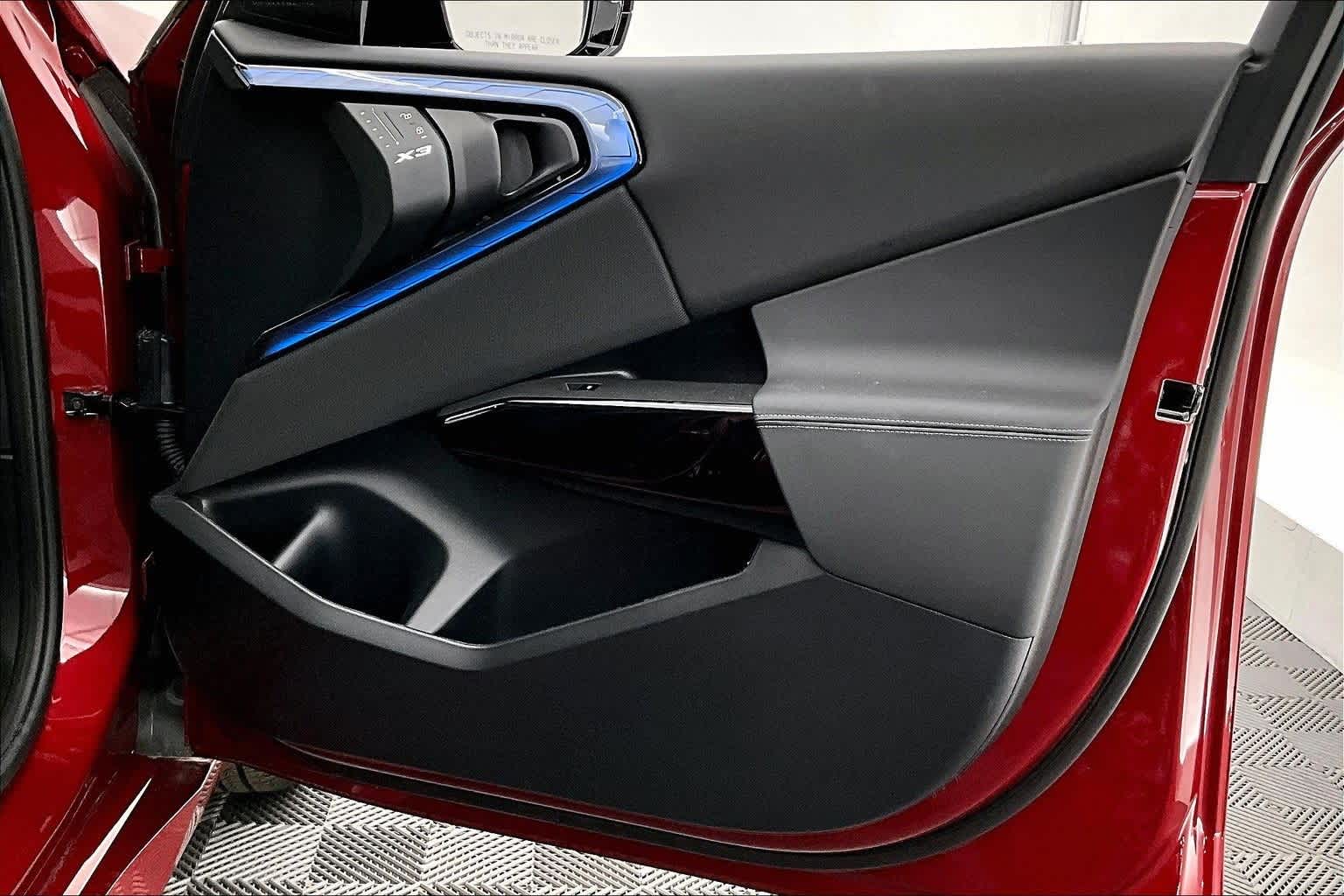 2025 BMW X3 M50 xDrive M50 xDrive