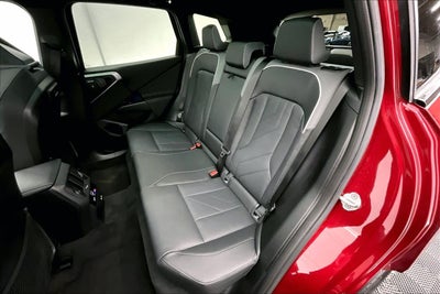 2025 BMW X3 M50 xDrive M50 xDrive