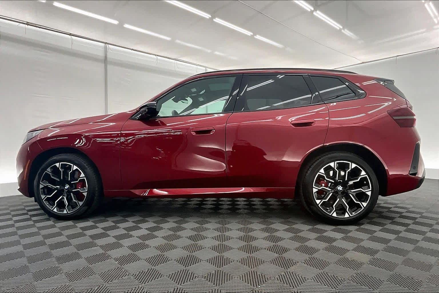 2025 BMW X3 M50 xDrive M50 xDrive