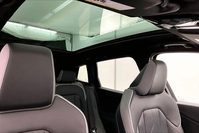 2025 BMW X3 M50 xDrive M50 xDrive