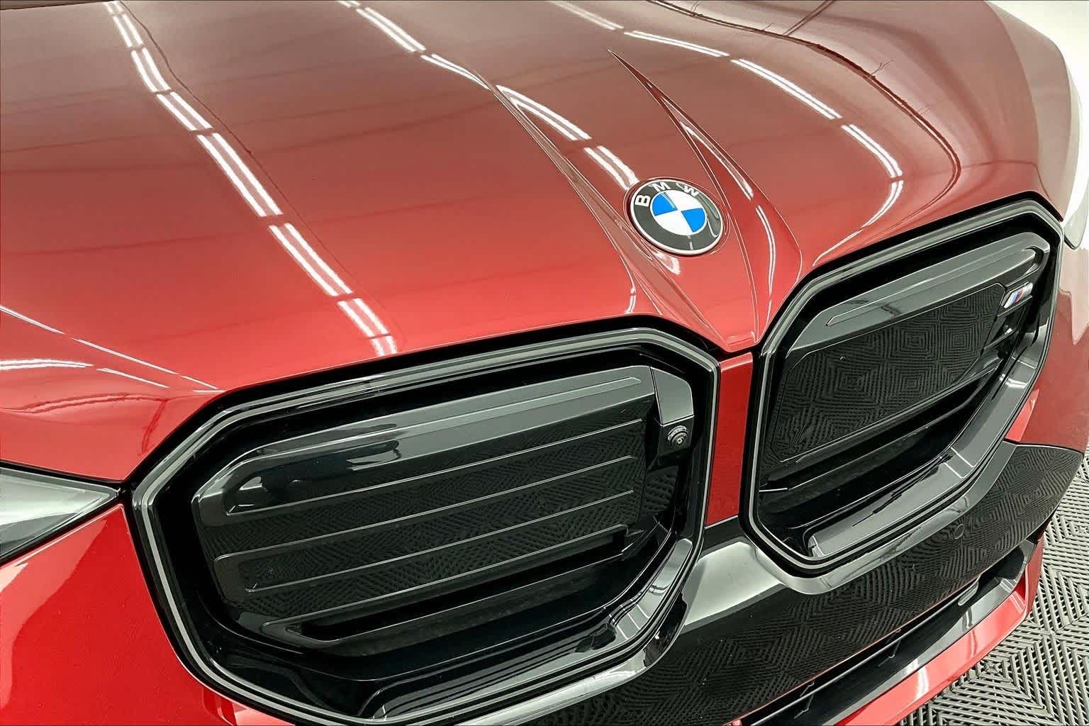 2025 BMW X3 M50 xDrive M50 xDrive