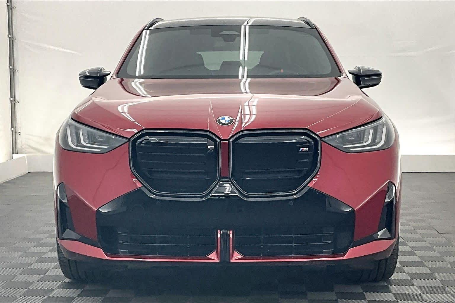 2025 BMW X3 M50 xDrive M50 xDrive