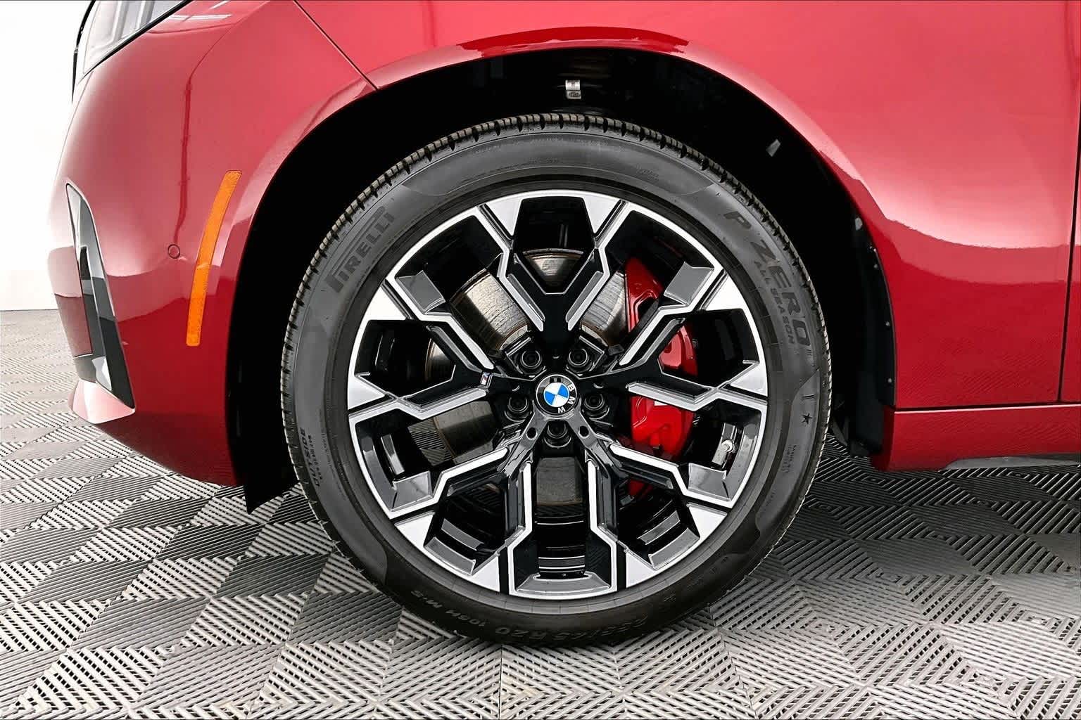 2025 BMW X3 M50 xDrive M50 xDrive