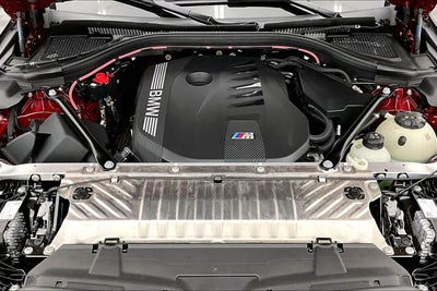 2025 BMW X3 M50 xDrive M50 xDrive