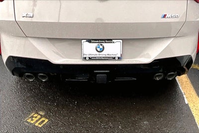 2025 BMW X3 M50 xDrive