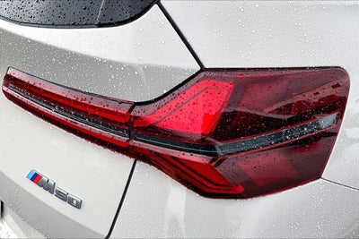2025 BMW X3 M50 xDrive