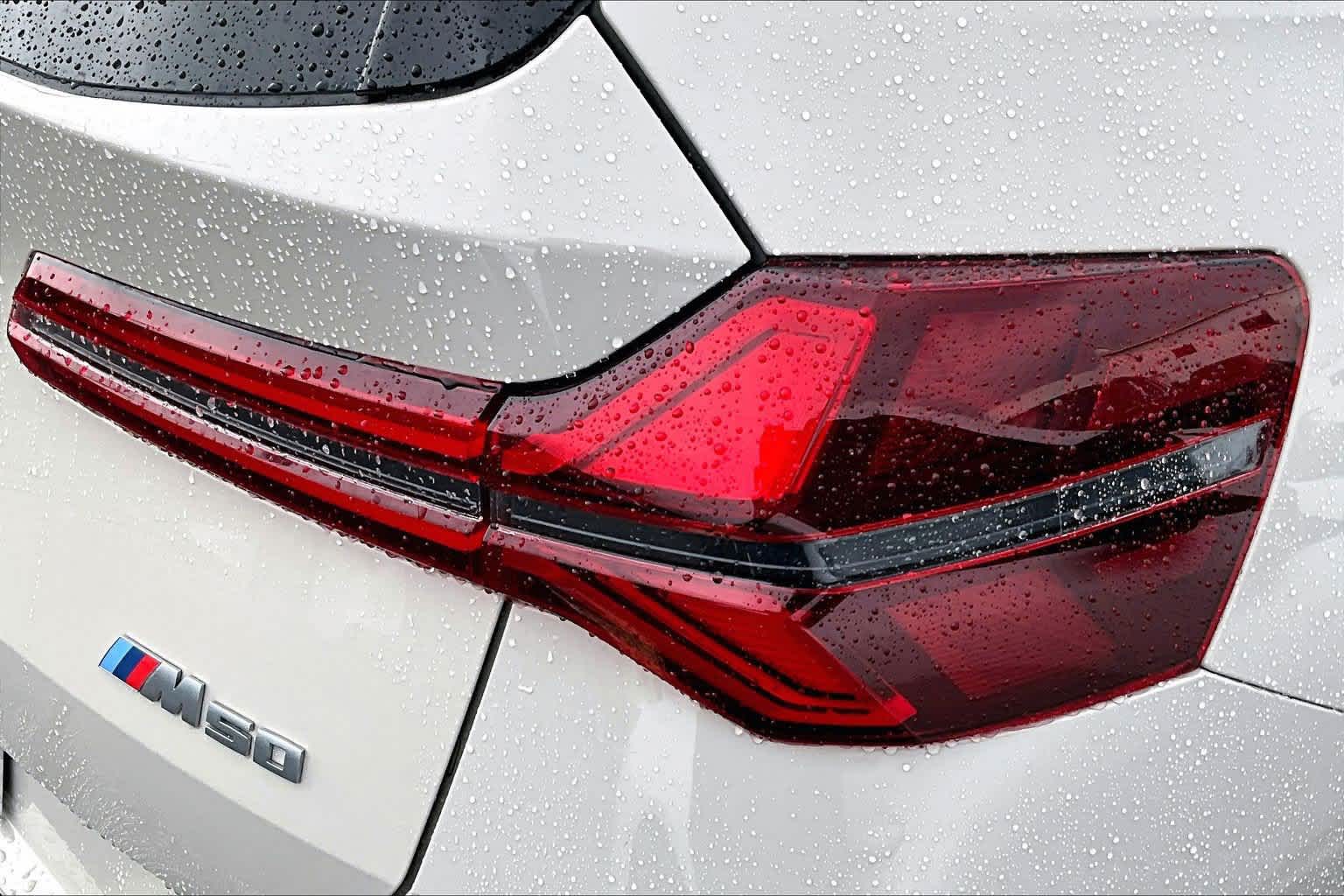 2025 BMW X3 M50 xDrive