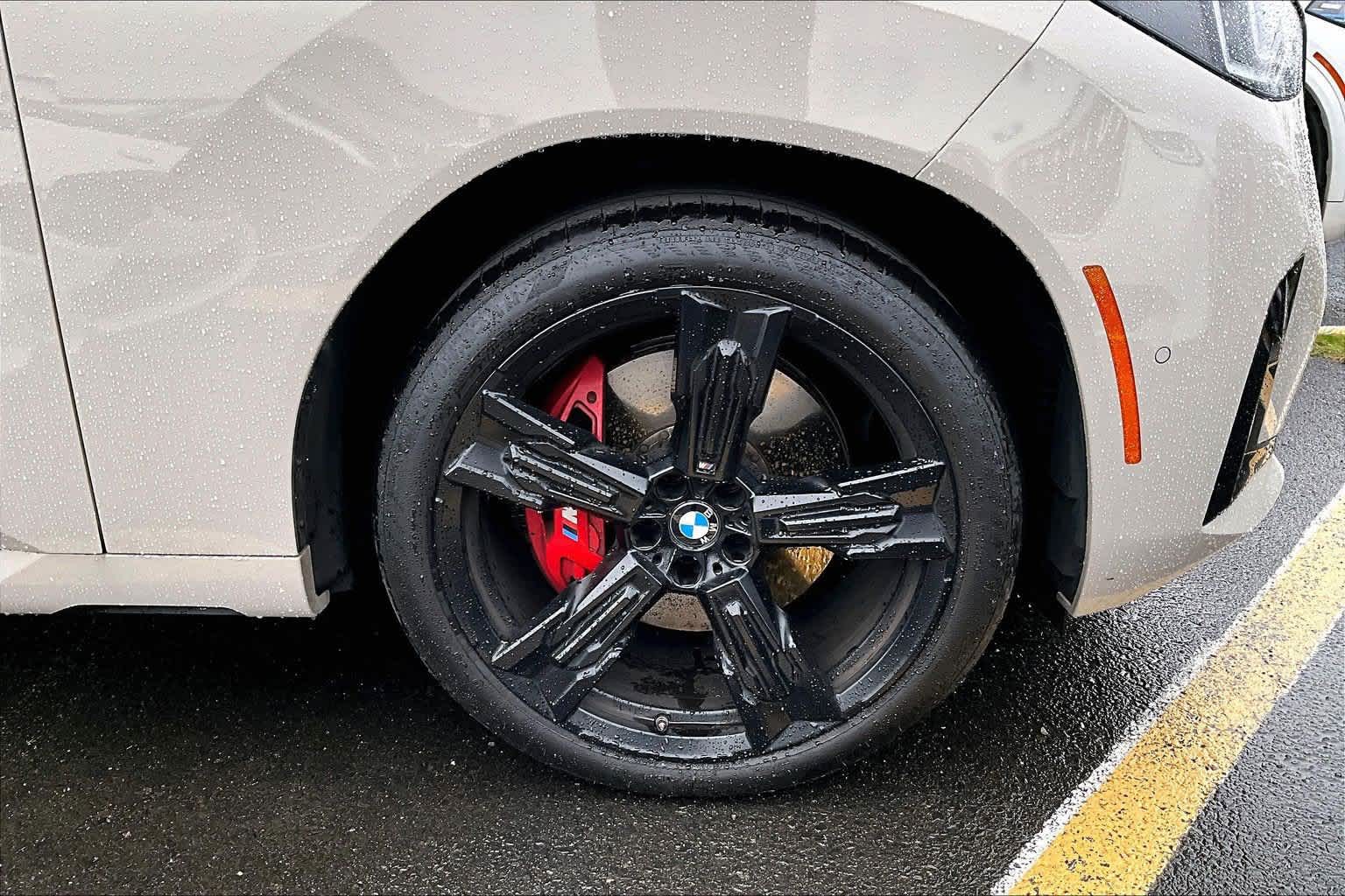 2025 BMW X3 M50 xDrive