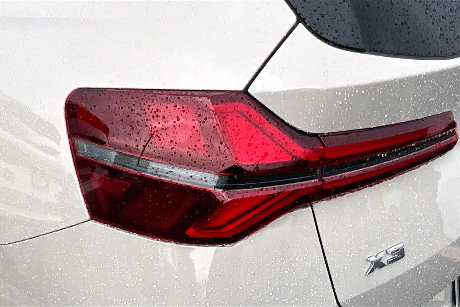 2025 BMW X3 M50 xDrive