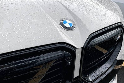 2025 BMW X3 M50 xDrive