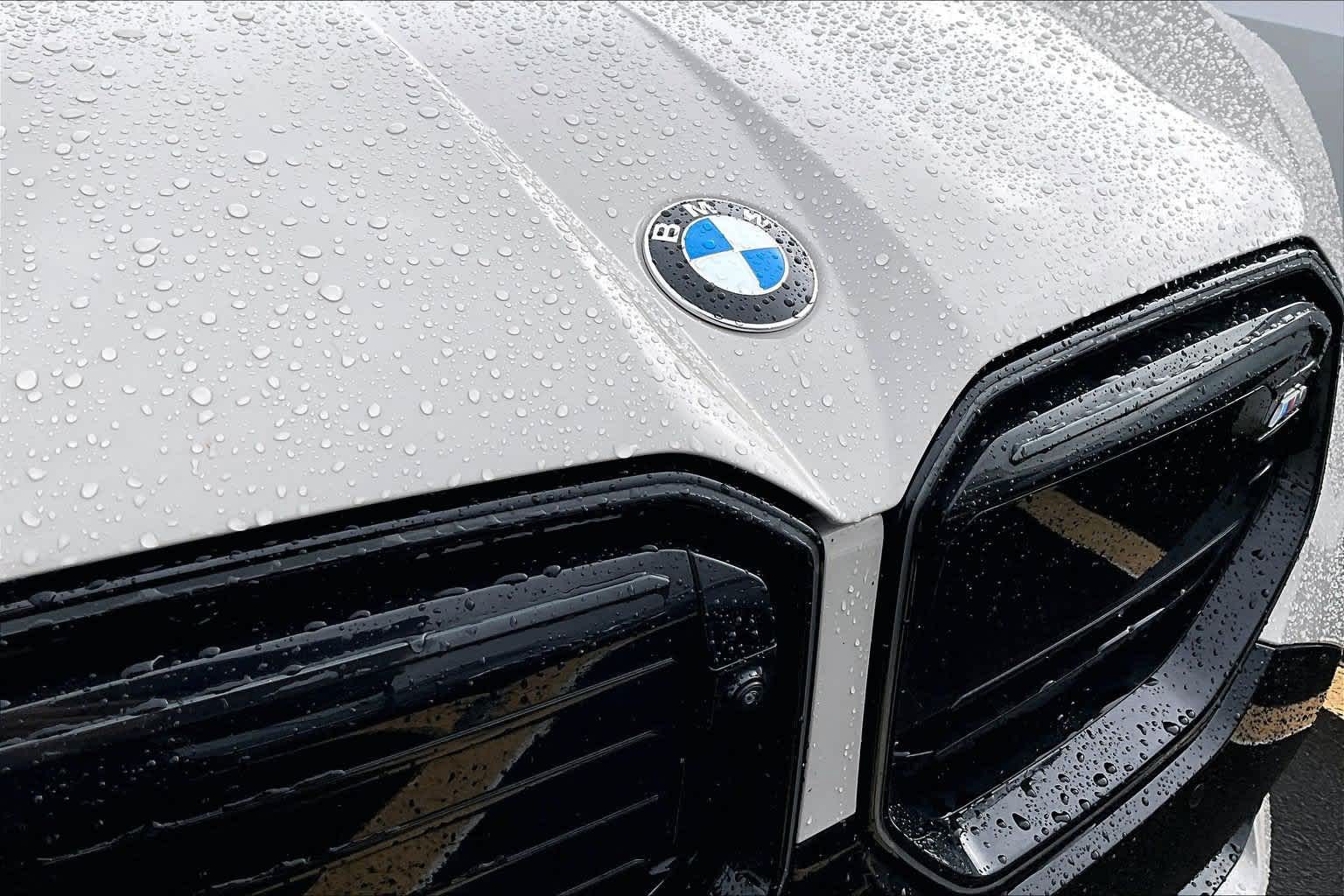 2025 BMW X3 M50 xDrive