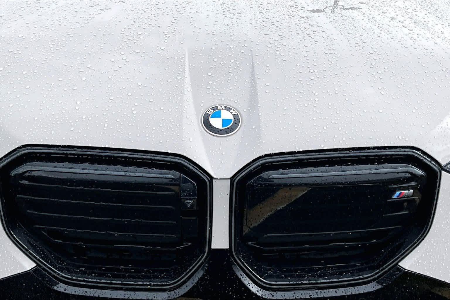 2025 BMW X3 M50 xDrive