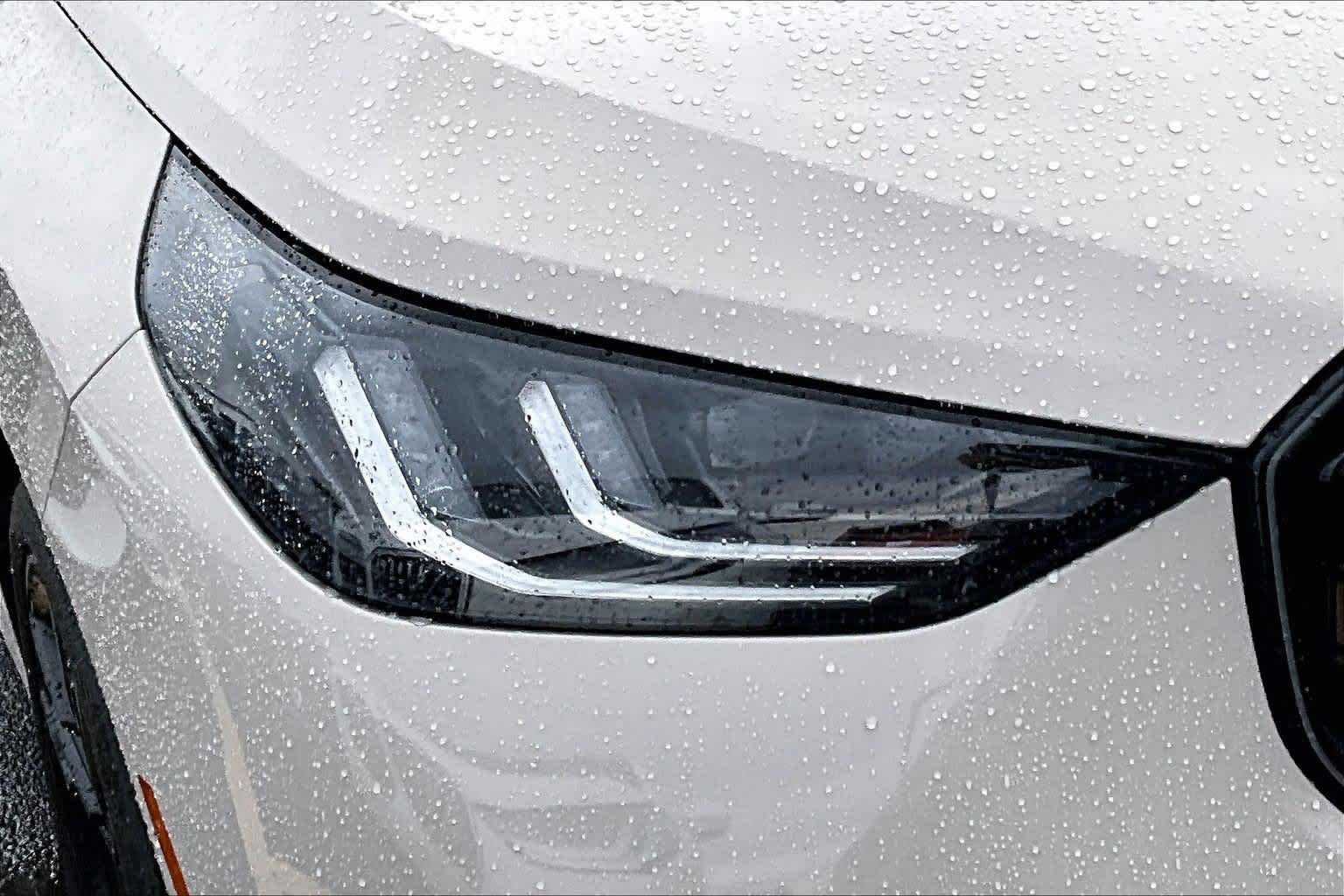 2025 BMW X3 M50 xDrive