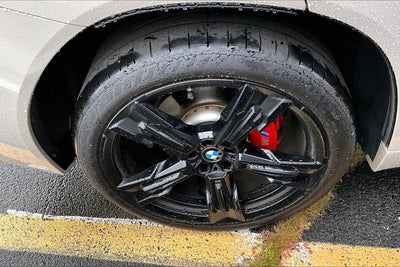 2025 BMW X3 M50 xDrive