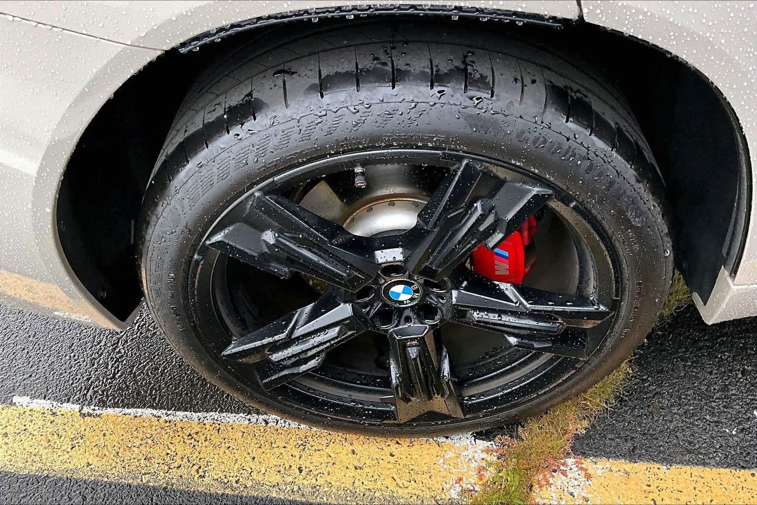2025 BMW X3 M50 xDrive