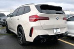 2025 BMW X3 M50 xDrive