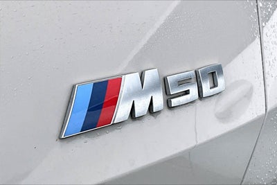 2025 BMW X3 M50 xDrive