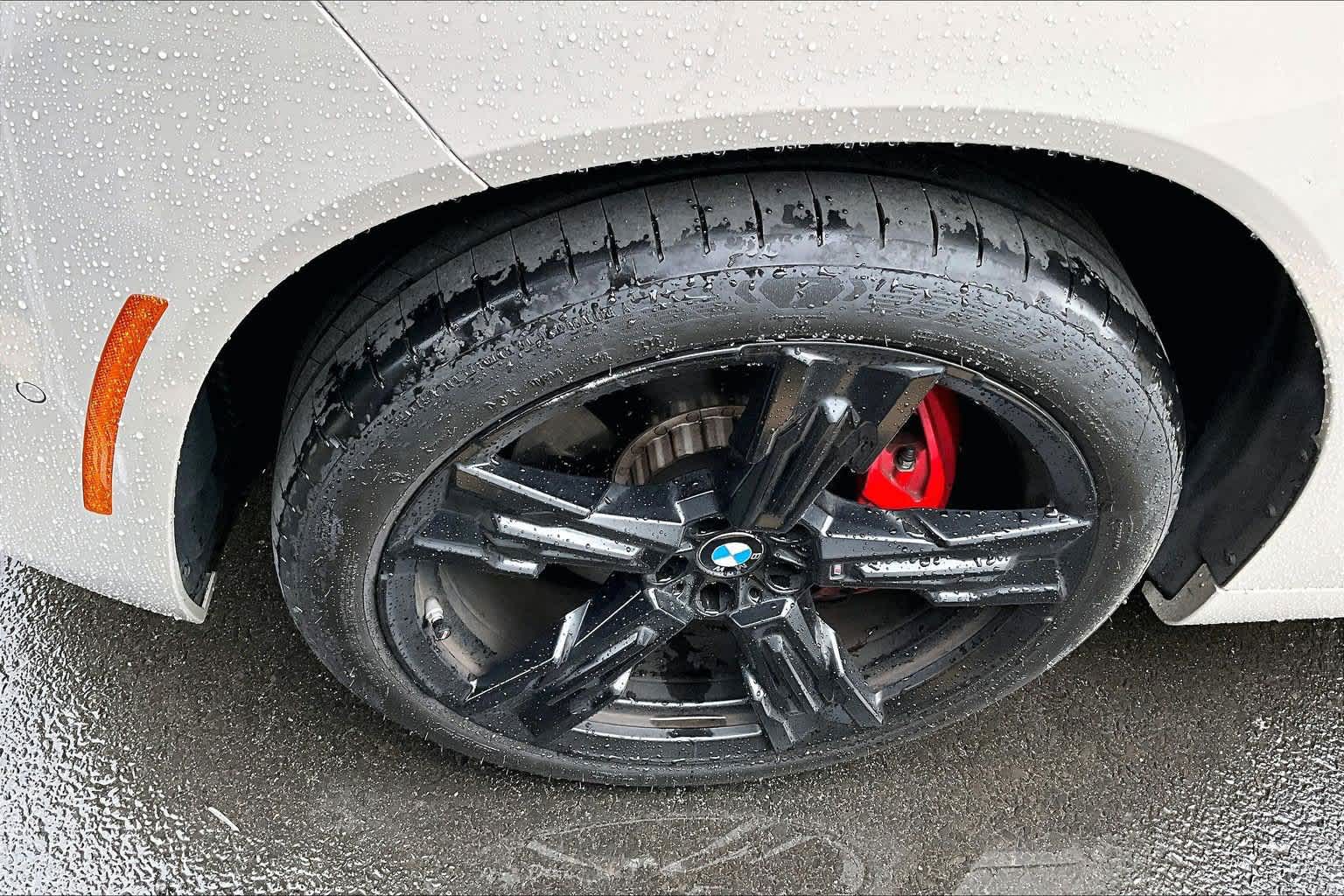 2025 BMW X3 M50 xDrive