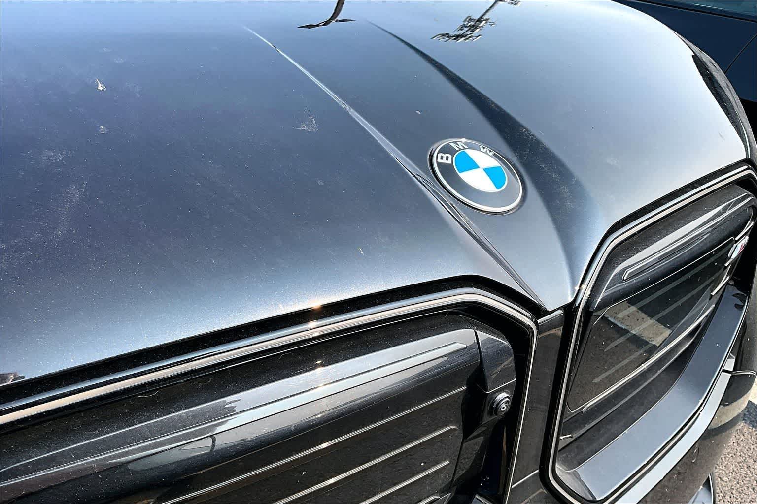 2026 BMW X3 M50 xDrive