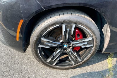 2026 BMW X3 M50 xDrive