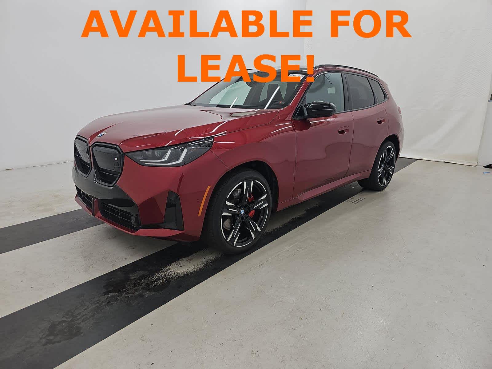 2025 BMW X3 M50 xDrive