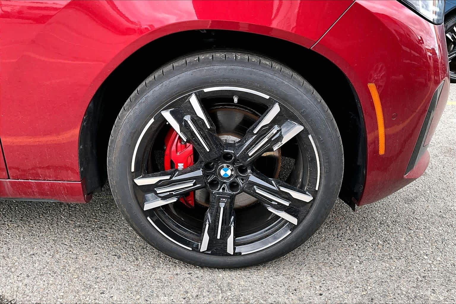 2025 BMW X3 M50 xDrive M50 xDrive