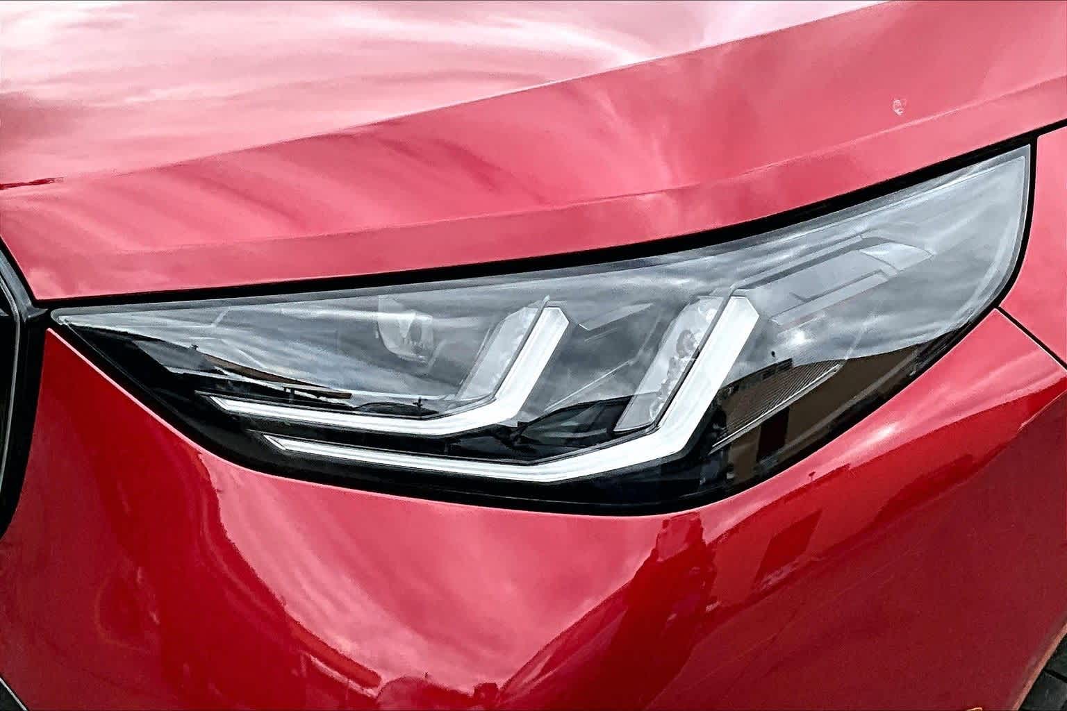 2025 BMW X3 M50 xDrive M50 xDrive