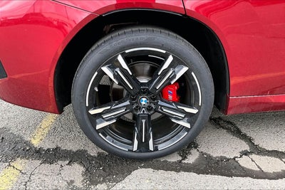 2025 BMW X3 M50 xDrive M50 xDrive