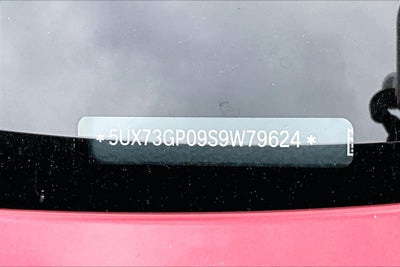 2025 BMW X3 M50 xDrive M50 xDrive