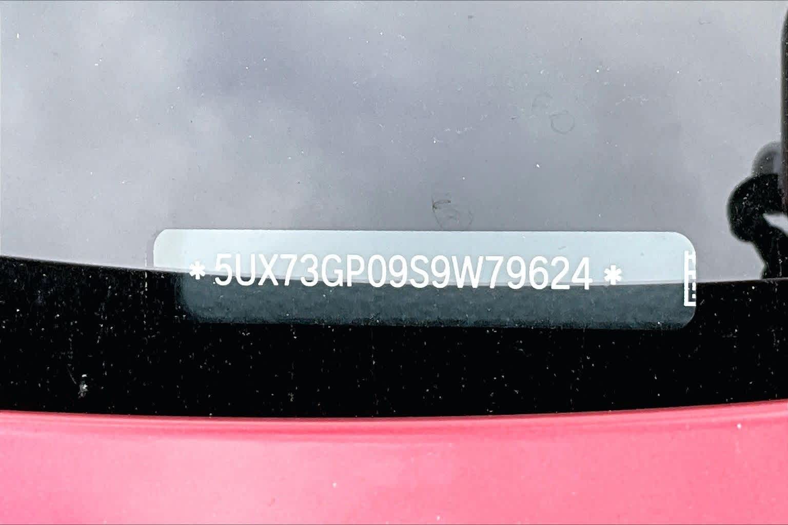 2025 BMW X3 M50 xDrive M50 xDrive