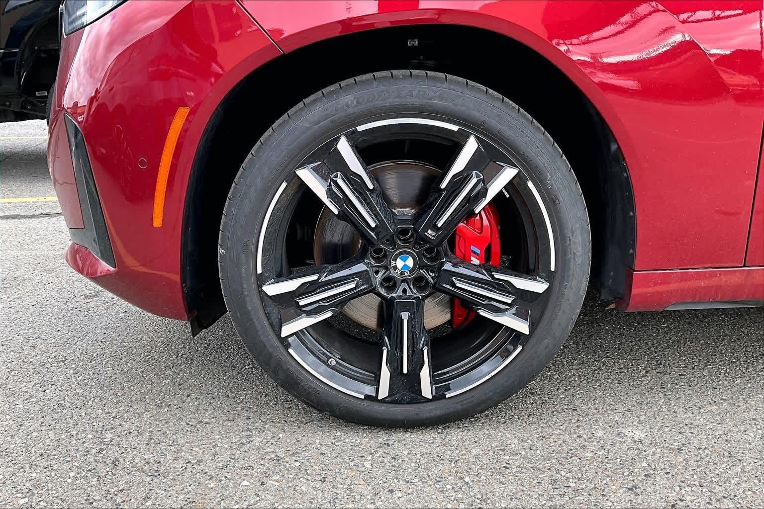 2025 BMW X3 M50 xDrive M50 xDrive