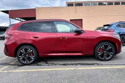 2025 BMW X3 M50 xDrive M50 xDrive