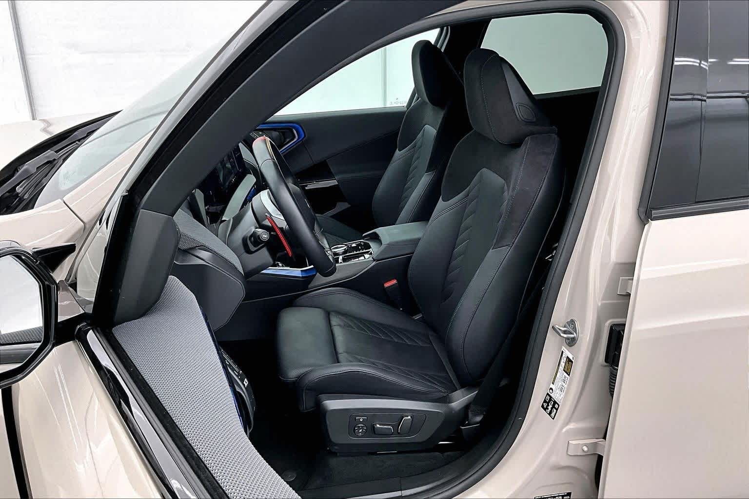 2025 BMW X3 M50 xDrive M50 xDrive