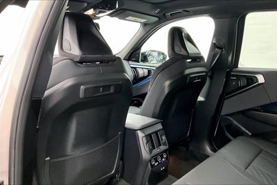 2025 BMW X3 M50 xDrive M50 xDrive