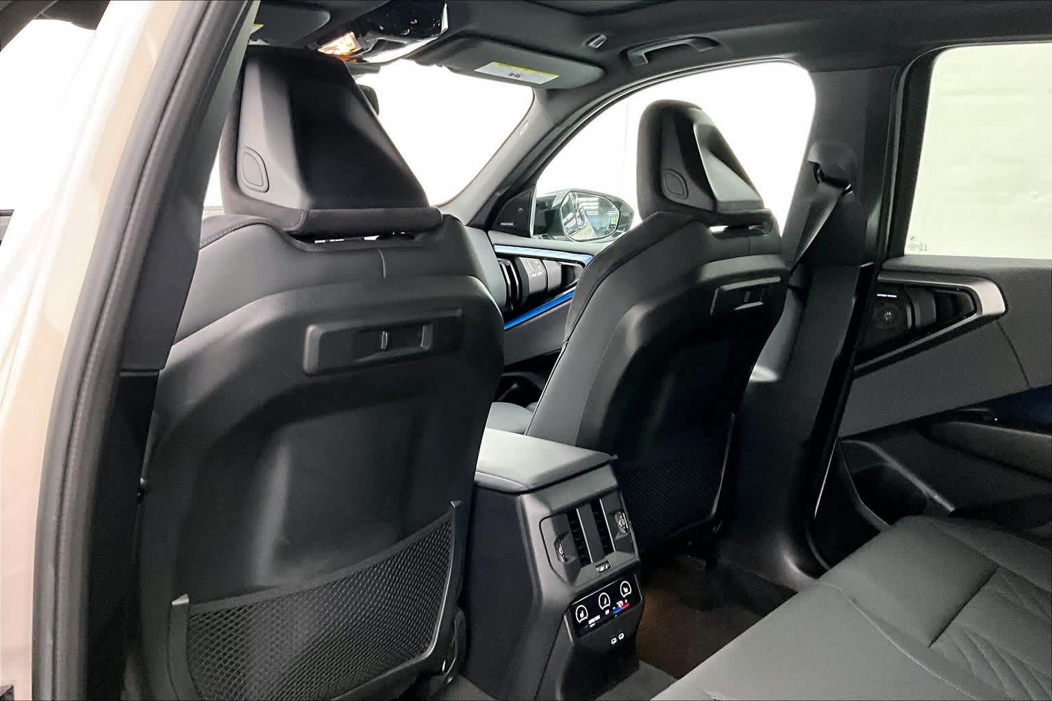 2025 BMW X3 M50 xDrive M50 xDrive